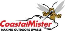 Costal_Mister_Partner coastal mister mosquito misting system