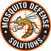 Mosquito Control Houston, Texas Logo